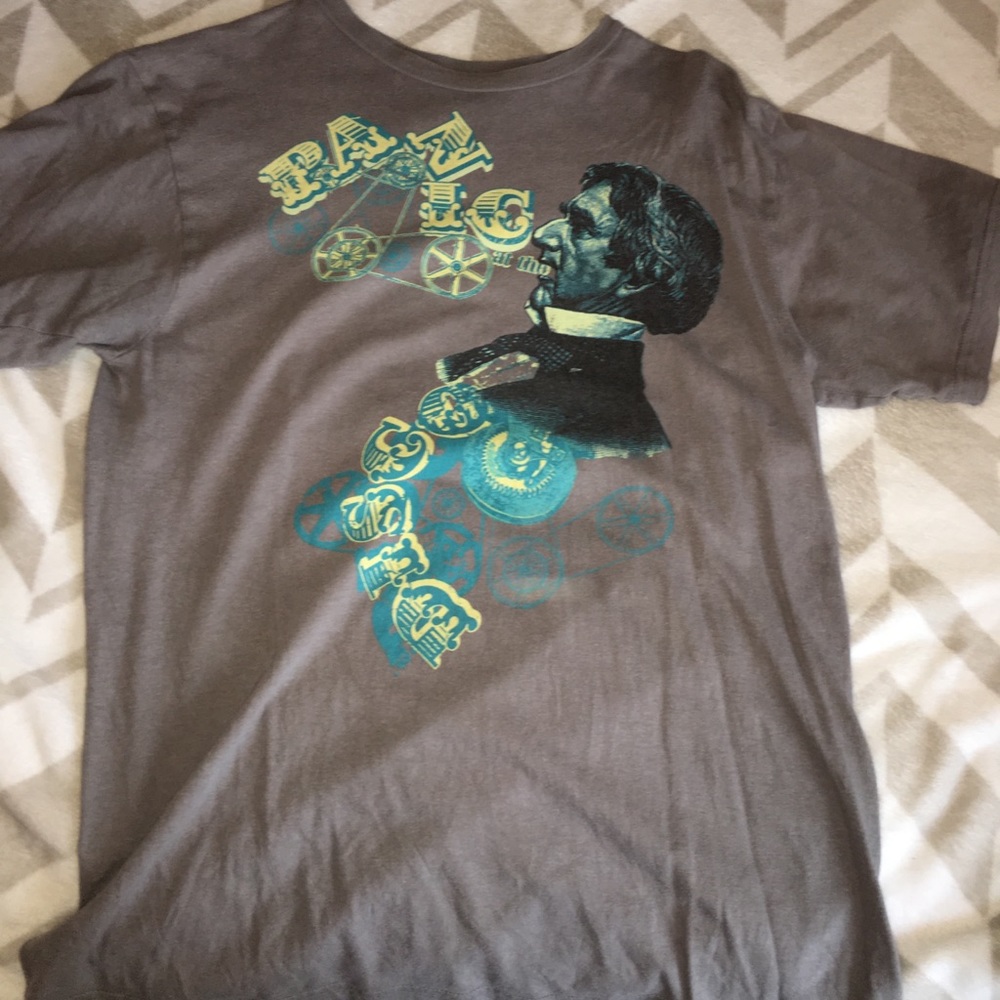 Panic! At The Disco Tee